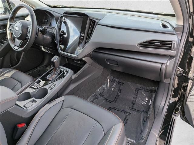2026 Subaru Crosstrek Limited Roseville CA