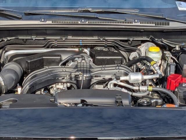 2026 Subaru Crosstrek Limited Roseville CA