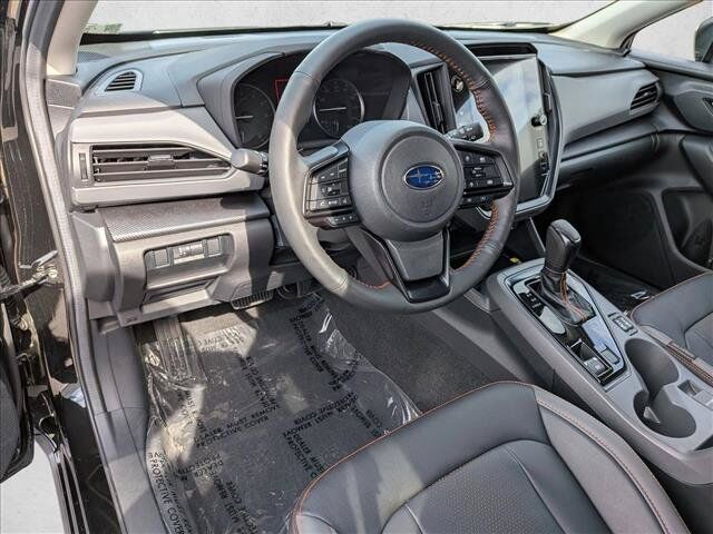 2026 Subaru Crosstrek Limited Roseville CA