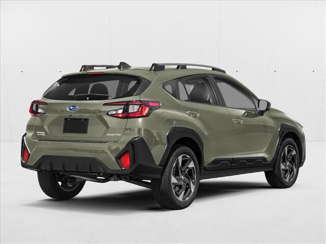 2026 Subaru Crosstrek Limited Roseville CA
