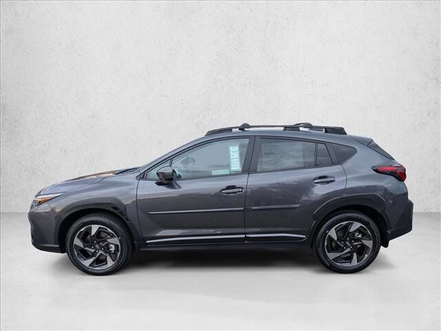 2026 Subaru Crosstrek Limited Roseville CA