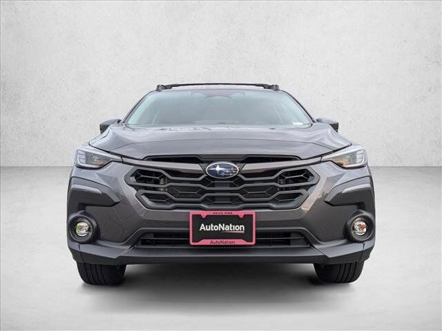 2026 Subaru Crosstrek Limited Roseville CA