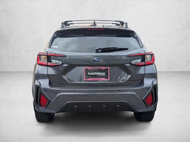 2026 Subaru Crosstrek Limited Roseville CA
