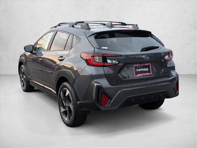 2026 Subaru Crosstrek Limited Roseville CA