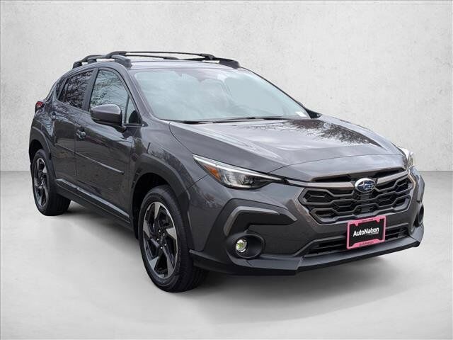 2026 Subaru Crosstrek Limited Roseville CA