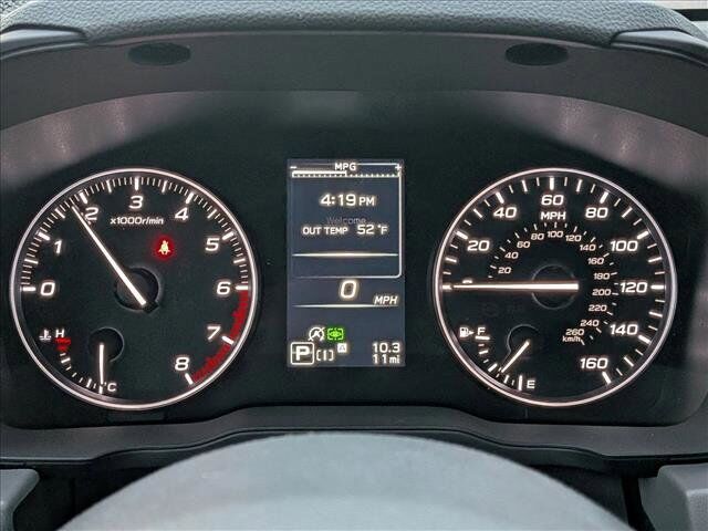 2026 Subaru Crosstrek Limited Roseville CA