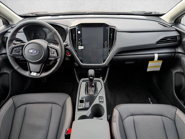 2026 Subaru Crosstrek Limited Roseville CA