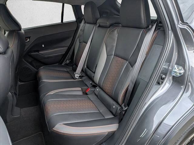 2026 Subaru Crosstrek Limited Roseville CA