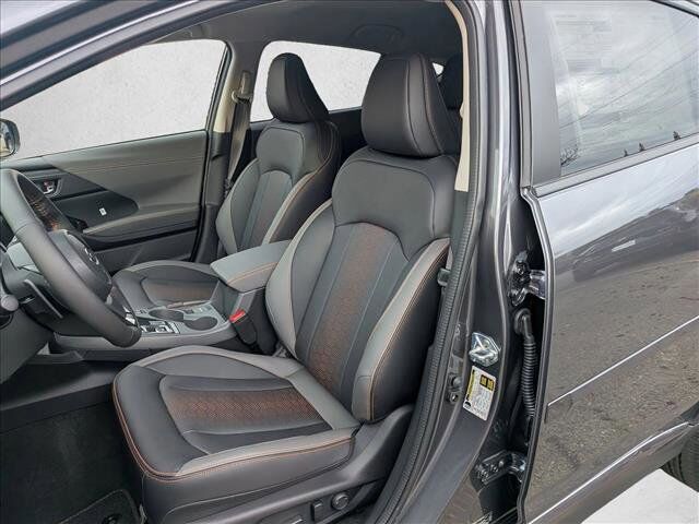 2026 Subaru Crosstrek Limited Roseville CA