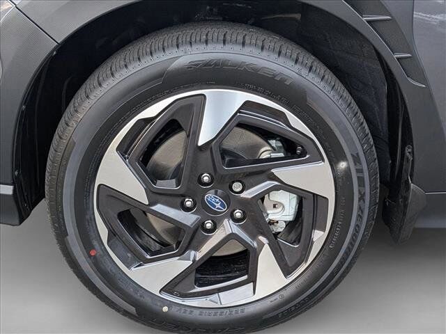 2026 Subaru Crosstrek Limited Roseville CA