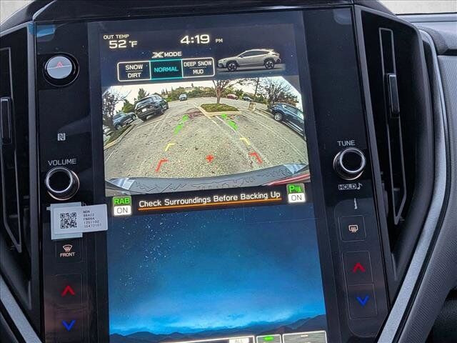 2026 Subaru Crosstrek Limited Roseville CA