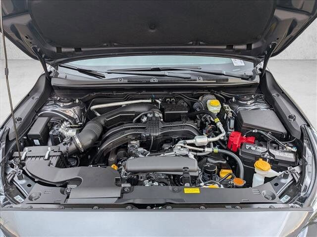 2026 Subaru Crosstrek Limited Roseville CA