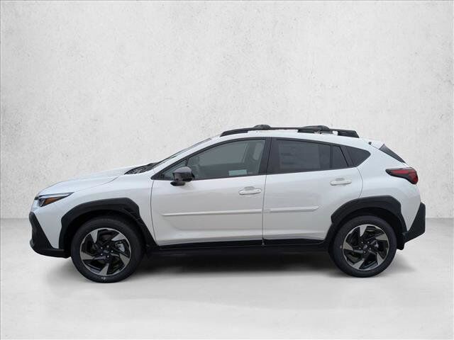 2026 Subaru Crosstrek Limited Roseville CA