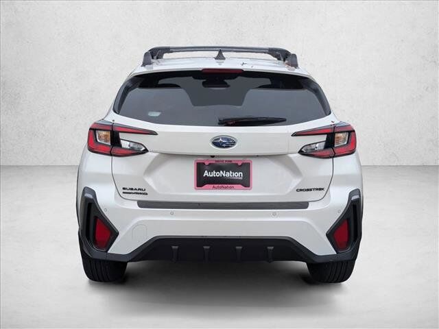 2026 Subaru Crosstrek Limited Roseville CA