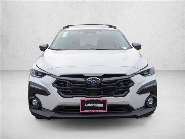 2026 Subaru Crosstrek Limited Roseville CA