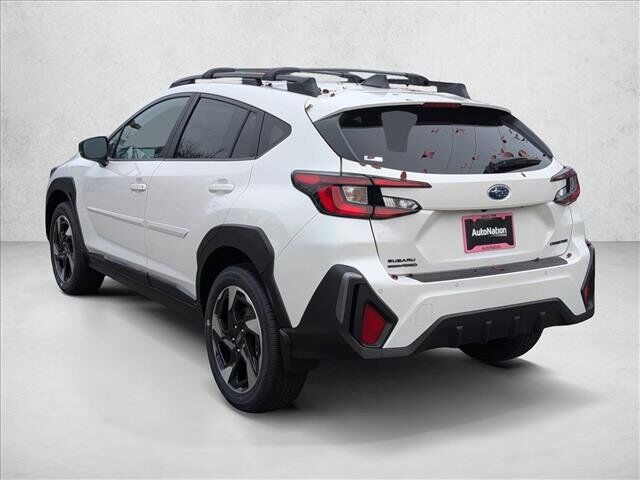 2026 Subaru Crosstrek Limited Roseville CA