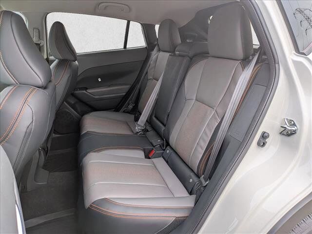 2026 Subaru Crosstrek Limited Roseville CA