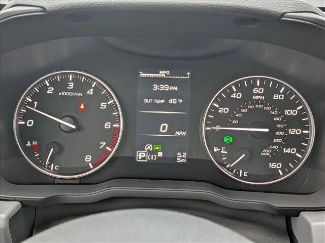 2026 Subaru Crosstrek Limited Roseville CA