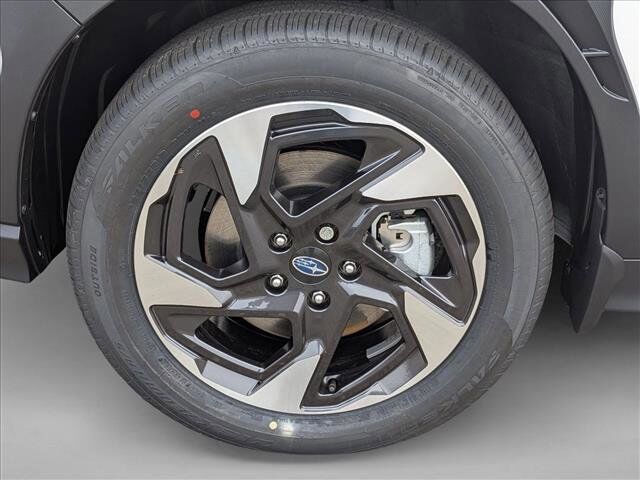 2026 Subaru Crosstrek Limited Roseville CA