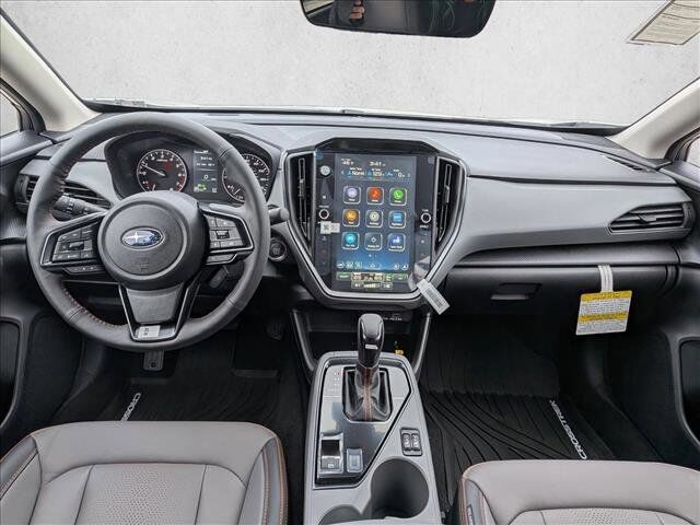 2026 Subaru Crosstrek Limited Roseville CA