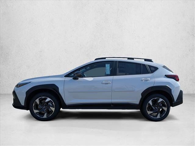 2026 Subaru Crosstrek Limited Roseville CA