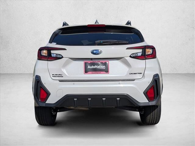2026 Subaru Crosstrek Limited Roseville CA