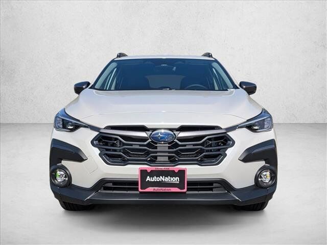 2026 Subaru Crosstrek Limited Roseville CA