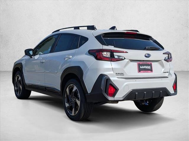 2026 Subaru Crosstrek Limited Roseville CA