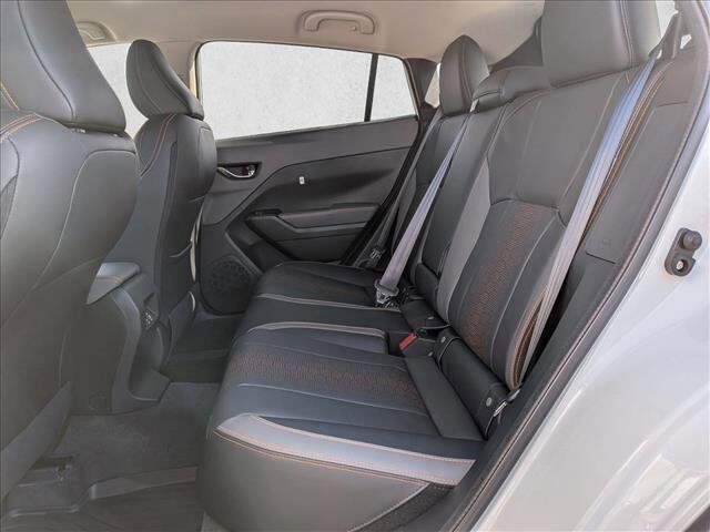 2026 Subaru Crosstrek Limited Roseville CA