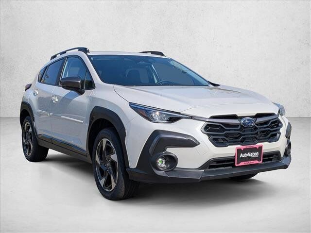 2026 Subaru Crosstrek Limited Roseville CA