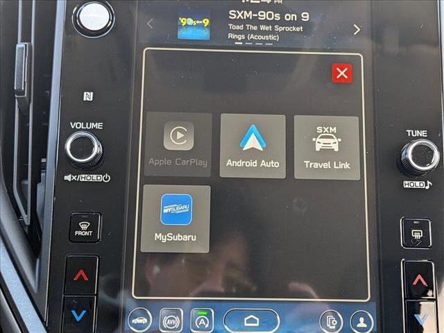 2026 Subaru Crosstrek Limited Roseville CA