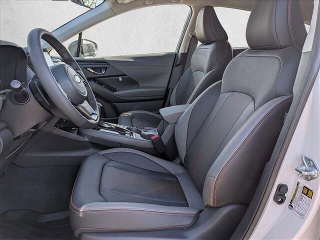 2026 Subaru Crosstrek Limited Roseville CA