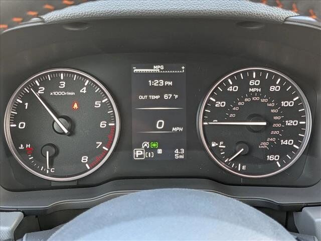 2026 Subaru Crosstrek Limited Roseville CA