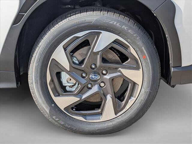 2026 Subaru Crosstrek Limited Roseville CA