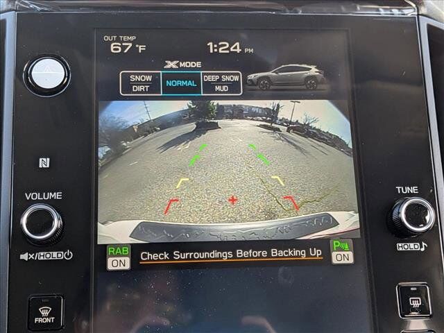 2026 Subaru Crosstrek Limited Roseville CA