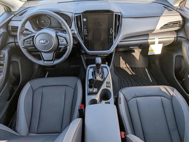 2026 Subaru Crosstrek Limited Roseville CA