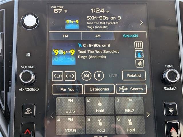 2026 Subaru Crosstrek Limited Roseville CA