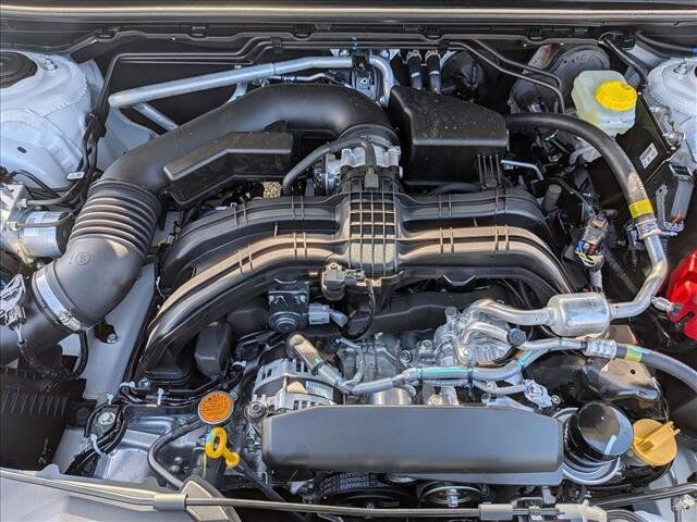 2026 Subaru Crosstrek Limited Roseville CA