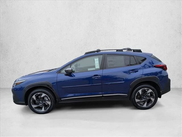 2026 Subaru Crosstrek Limited Roseville CA