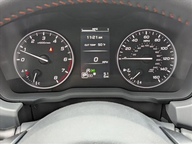 2026 Subaru Crosstrek Limited Roseville CA