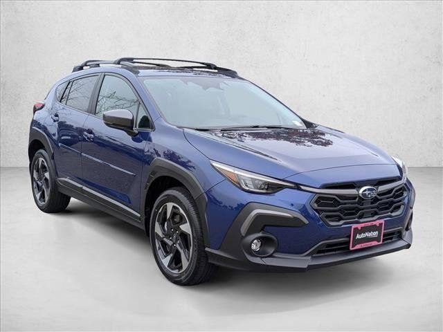 2026 Subaru Crosstrek Limited Roseville CA