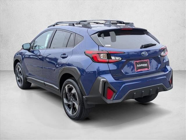 2026 Subaru Crosstrek Limited Roseville CA