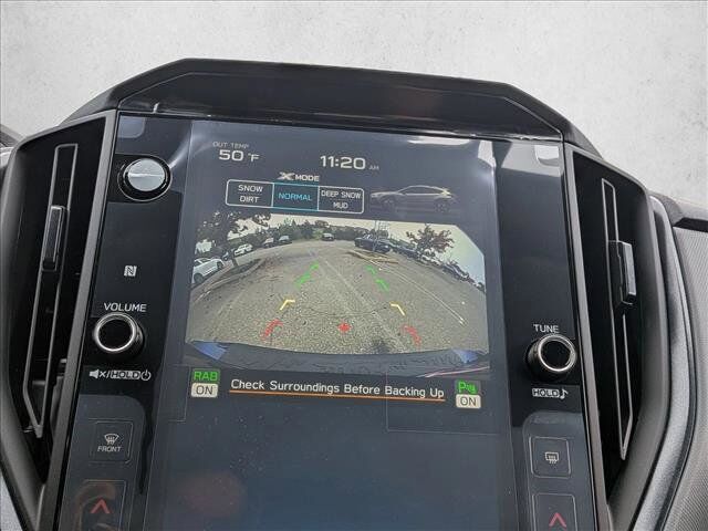 2026 Subaru Crosstrek Limited Roseville CA