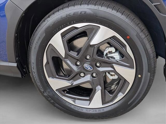 2026 Subaru Crosstrek Limited Roseville CA