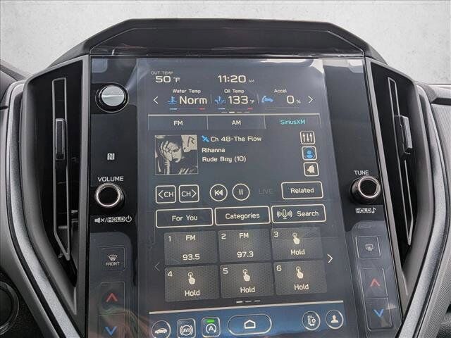 2026 Subaru Crosstrek Limited Roseville CA