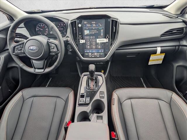 2026 Subaru Crosstrek Limited Roseville CA