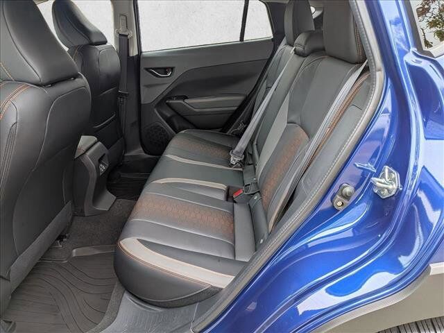 2026 Subaru Crosstrek Limited Roseville CA