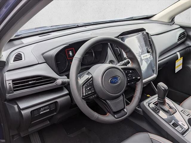 2026 Subaru Crosstrek Limited Roseville CA