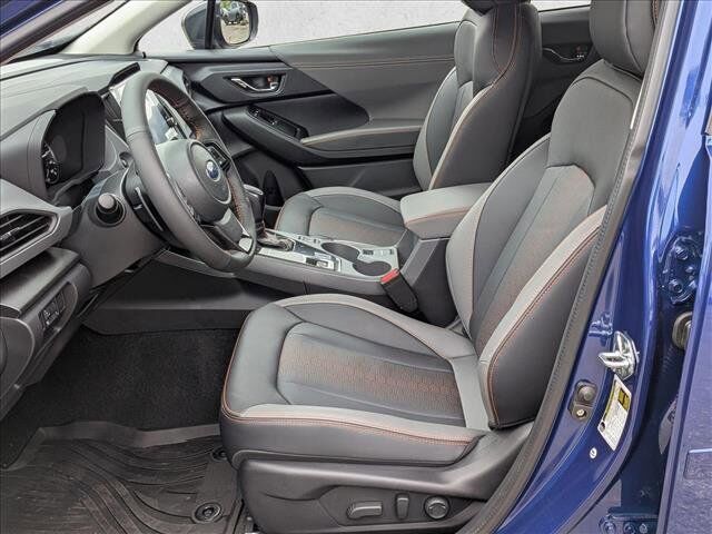 2026 Subaru Crosstrek Limited Roseville CA