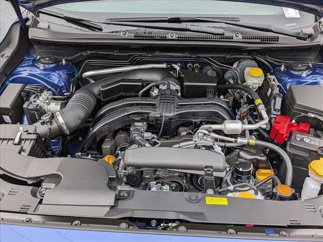 2026 Subaru Crosstrek Limited Roseville CA